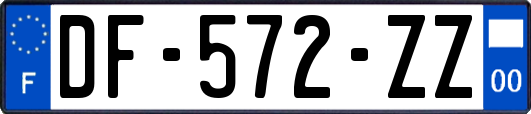 DF-572-ZZ