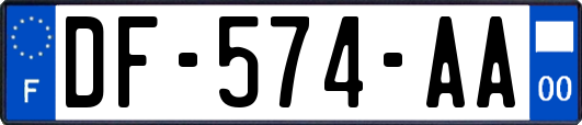 DF-574-AA