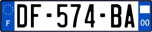 DF-574-BA