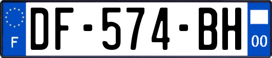 DF-574-BH