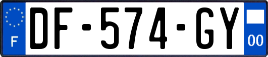 DF-574-GY