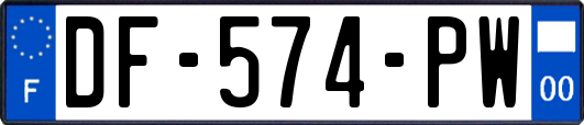 DF-574-PW