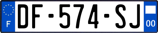 DF-574-SJ