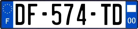 DF-574-TD