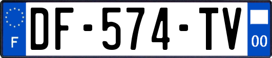 DF-574-TV