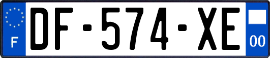 DF-574-XE