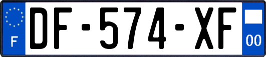 DF-574-XF