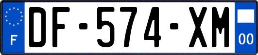 DF-574-XM