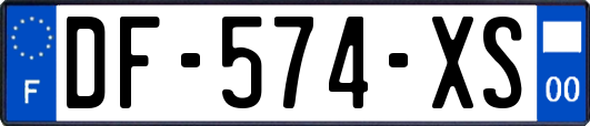 DF-574-XS