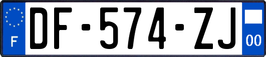 DF-574-ZJ