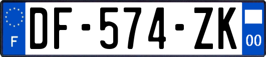 DF-574-ZK