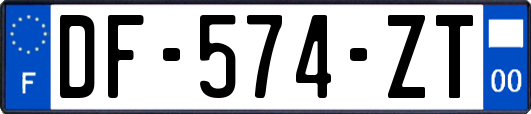 DF-574-ZT