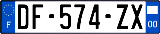 DF-574-ZX