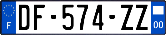 DF-574-ZZ