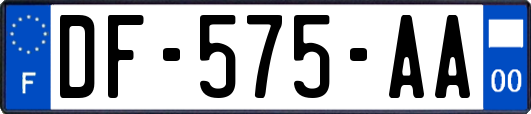 DF-575-AA