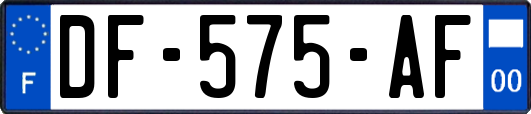 DF-575-AF