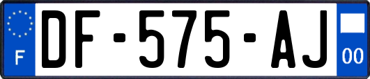 DF-575-AJ