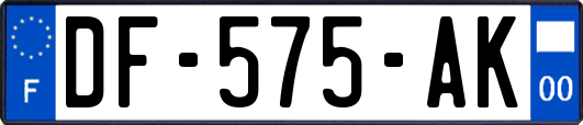 DF-575-AK