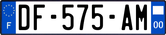 DF-575-AM