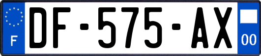 DF-575-AX