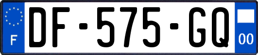 DF-575-GQ