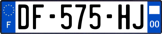 DF-575-HJ