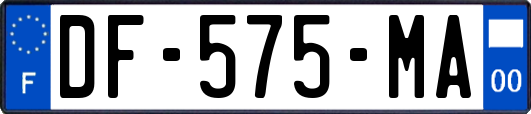 DF-575-MA