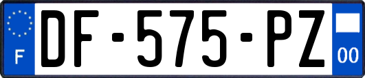 DF-575-PZ