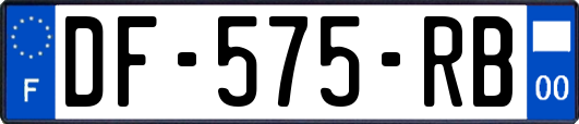 DF-575-RB