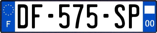 DF-575-SP