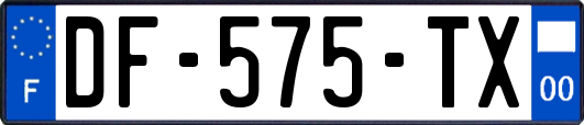 DF-575-TX