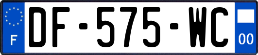 DF-575-WC