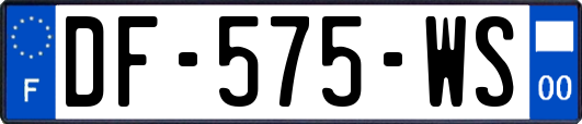 DF-575-WS