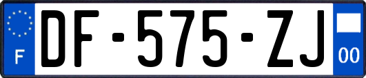 DF-575-ZJ