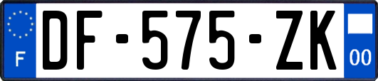 DF-575-ZK