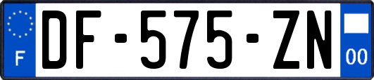 DF-575-ZN