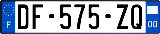 DF-575-ZQ