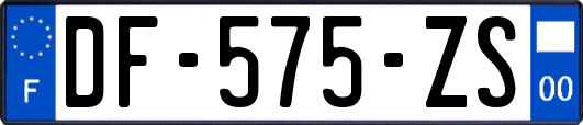 DF-575-ZS