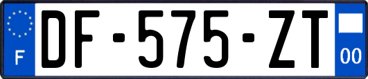 DF-575-ZT