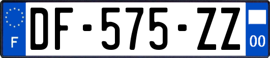 DF-575-ZZ