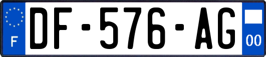 DF-576-AG