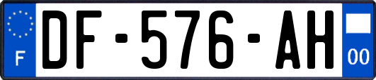 DF-576-AH