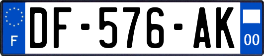 DF-576-AK