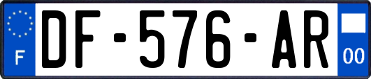 DF-576-AR