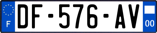 DF-576-AV