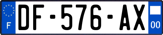 DF-576-AX