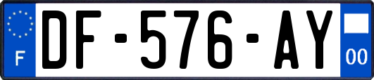 DF-576-AY