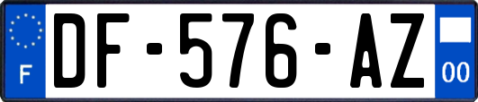 DF-576-AZ