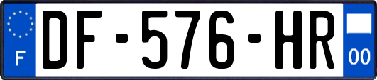 DF-576-HR