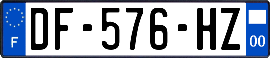 DF-576-HZ